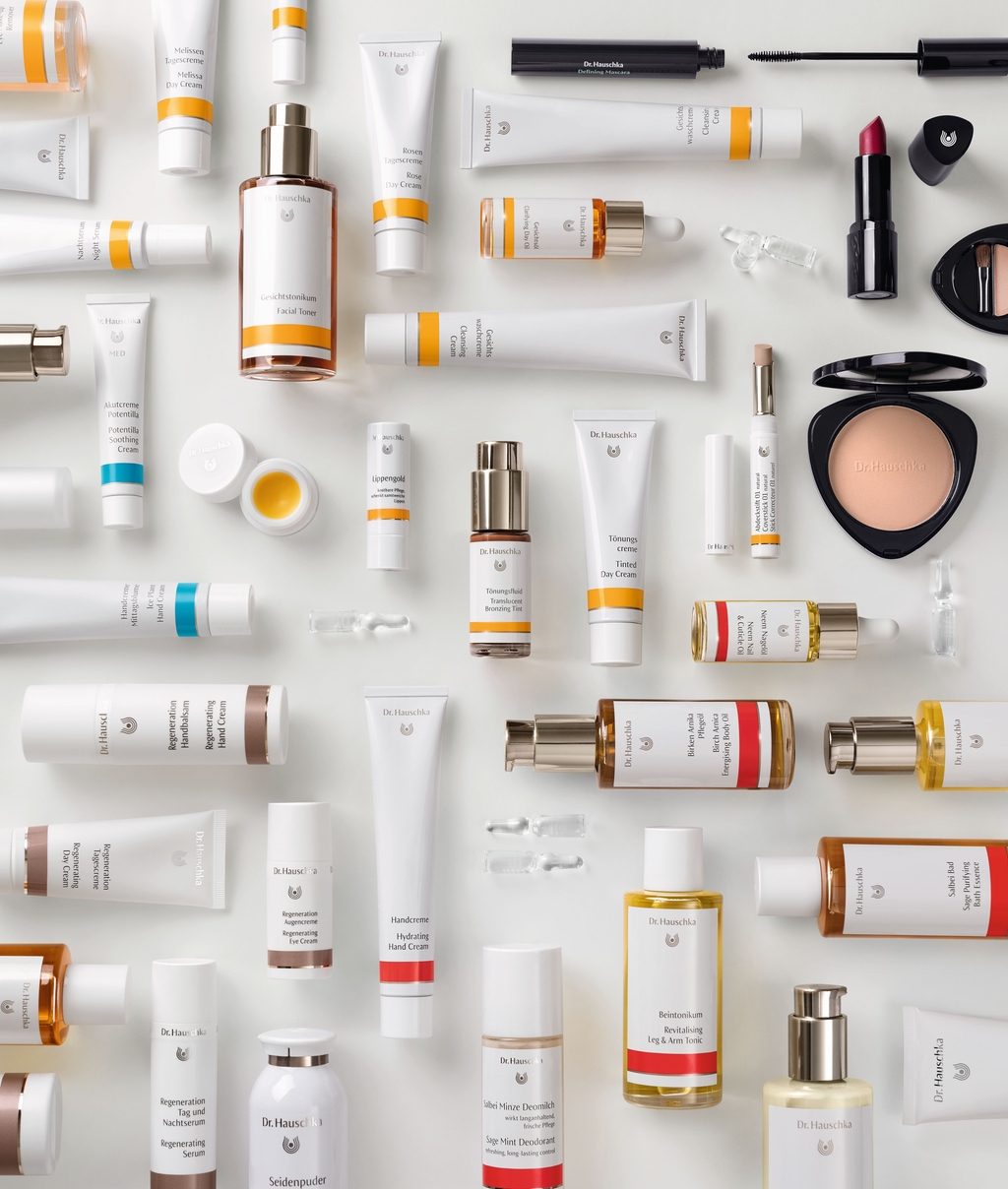 Top Reasons to Consider Using Organic Skincare Products Instead